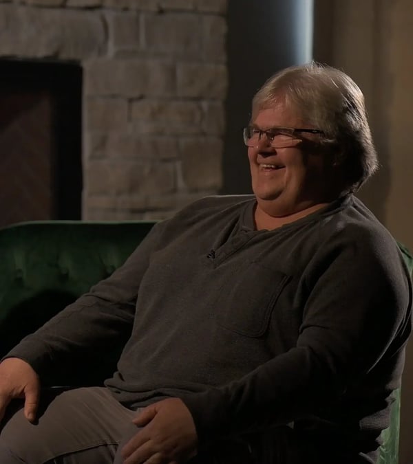 An image of Randy Isaacson, the co-creator of Christmas Carnival of Lights. An image of Randy Isaacson, the co-creator of Christmas Carnival of Lights.