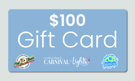 $100 gift card $100 gift card